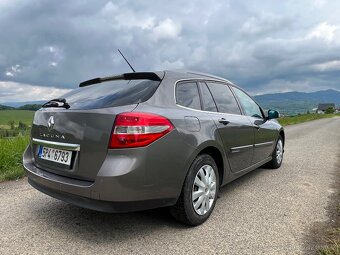 Renault Laguna III 2.0 DCi - 5