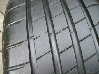 sada letní pneu z Octavia IV RS 225.40.19 93Y  99% - 5