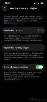 IPHONE 13 PRO | 128GB | IOS 26.1 | Sierra Blue - 5