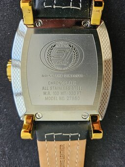 Prodám nové hodinky INVICTA S1 Rally - 5