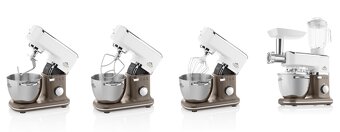 Kuchyňský robot ETA Gratussino II Magno 0023 90120 - 5