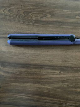 Vlasová žehlička ROWENTA (SF6010 Purple LED) - 5