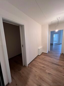 Pronájem bytu v novostavbě 2kk, 70m2 a bytu 1kk, 45m2 - 5