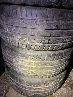 Alu vw 5x112 r17 - 5