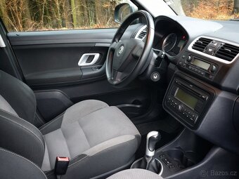 Škoda Fabia Combi 1.6 16V - 5