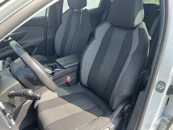 Peugeot 3008 1.5BHDi96KWACTIVE PACK, 145tkm, cena s DPH - 5