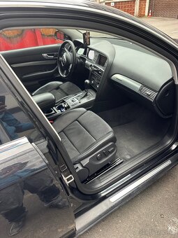 Audi a6 c6 - 5