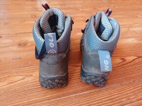 Celoroční boty outdoorové - 5