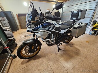 CF MOTO 800 MT EXPLORE - 5