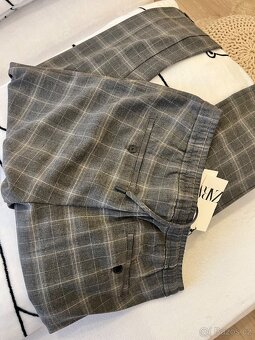 Pánské kalhoty ZARA, nové - 5