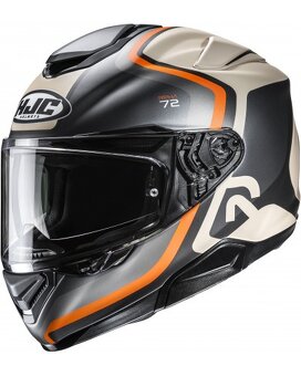 HJC přilba RPHA 72 Phyta MC3H vel.L - 5