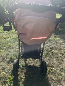 Kočárek Kinderkraft - 5