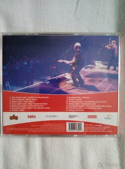 CD ČECHOMOR "Stalo sa Živě" - 5