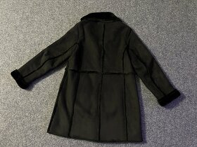 Dámský zimní kabát TCM - 5