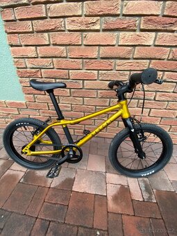 Dětské kolo Rascal 16” - 5