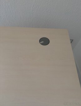 Kancelářský stůl - 5