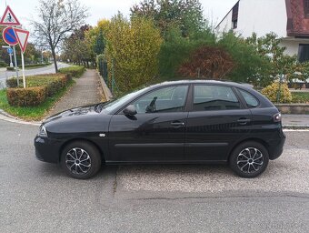 Seat Ibiza 1.2 rok výroby 2008 - 5