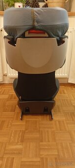 Autosedačka Cybex - 5