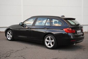BMW Řada 3 318 d - 5