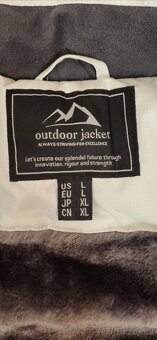 Dámská zimní bunda - 5