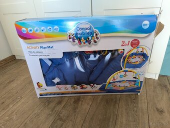 Hrací podložka Canpol Babies - 5