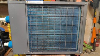 Tepelné čerpadlo - 5