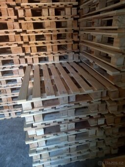 100/80 bílé, nové - 5