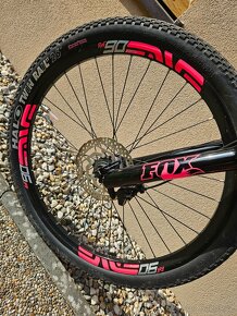 RB Monster HT velikost S - 5