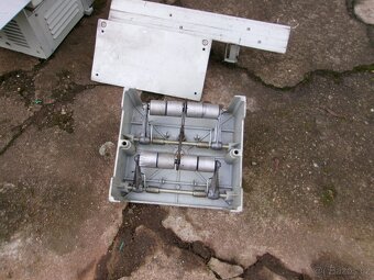 hoblovka řezačka - 5