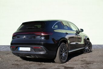 Mercedes-Benz  EQC 2022 - 5