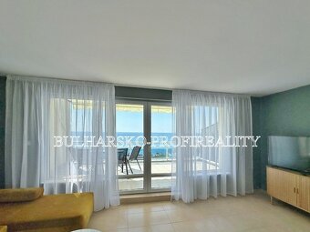 Bulharsko-Byala, Panorama Resort 2kk, - 5