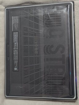 Herní notebook Asus Rog Strix - 5