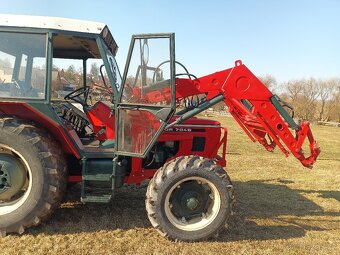 zetor 7045 - 5