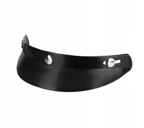 RETRO HELMA + BRÝLE RETRO - 5