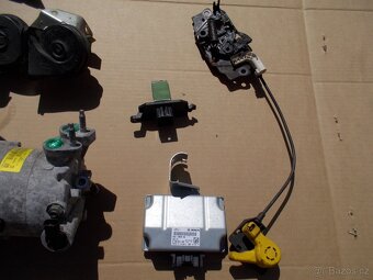 Díly 5. Ford Focus III 1.0 EcoBoost 74kw - 5