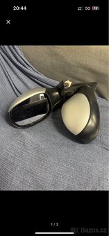 Zrcátka (různé vozy) - 5