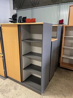 Skříně NEUDÖRFLOR - 5