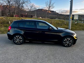 BMW E87 118D 105kW LCI, r.v. 2009 - 5