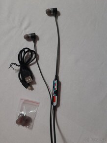 Bezdrátová sluchátka - 5