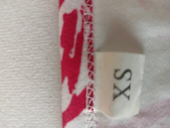 Dámské tričko, halenka - 5