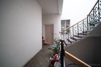 Prodej činžovního domu 165 m² - Broumov - 5