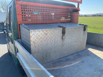 Peugeot Boxer 2.8 HDI DoubleCab - 5