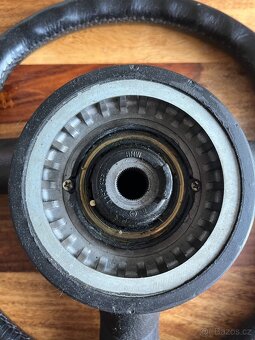 Volant E30 Mtech2 - 5