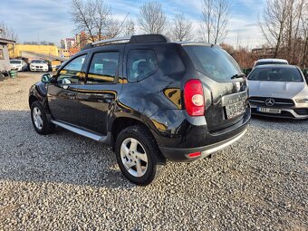 Dacia Duster 1.5dCi,79KW,LAUREATE,KLIMA,BEZ KOROZE,R.V.2011 - 5
