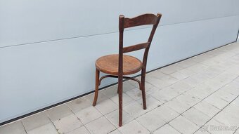 Židle Thonet - 5