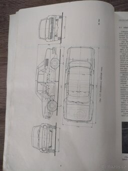 Škoda dílenská příručka - 5