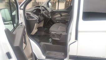 Ford transit Custom L2 92kw 5 mist - 5