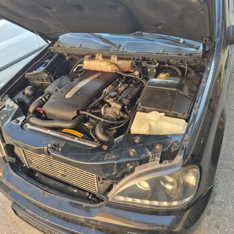 ML 270 Cdi - 5