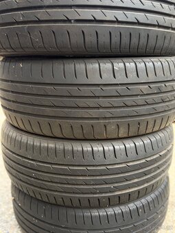 NEXEN 205/55/R16 - 5