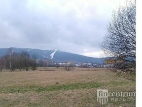 Prodej komerčního pozemku 10825 m2, Liberec - 5